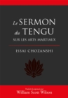 Le sermon du tengu sur les arts martiaux - eBook