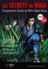 Les secrets du ninja : Enseignements Shinobi de maitre Hattori Hanzo - eBook