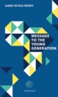 Message to the young generation - eBook