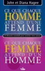 Ce que chaque homme attend d'une femme, ce que chaque femme attend d'un homme - eBook