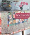 Patchwork : 50 modeles pour toutes les saisons - eBook