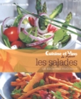 Les salades : 120 recettes fraicheur - eBook