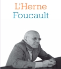 Cahier de L'Herne N(deg)95 : Foucault - eBook