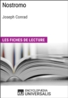 Nostromo de Joseph Conrad - eBook