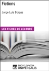 Fictions de Jorge Luis Borges - eBook