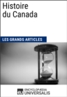 Histoire du Canada - eBook