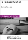 La Cantatrice chauve d'Eugene Ionesco - eBook