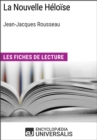 La Nouvelle Heloise de Jean-Jacques Rousseau - eBook