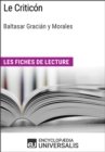 Le Criticon de Baltasar Gracian y Morales - eBook