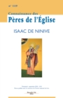Isaac de Ninive - eBook
