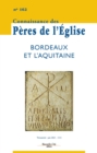 Bordeaux et l'Aquitaine - eBook