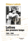 Lettres des premiers temps - eBook