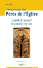 L'Esprit Saint source de vie - eBook