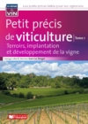 Petit precis de viticulture tome 1 - eBook