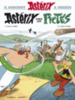 Asterix chez les Pictes - Book
