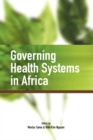Governing Health Systems in Africa - eBook