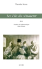 Les fils du senateur - eBook