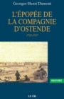 L'Epopee de la Compagnie d'Ostende - eBook