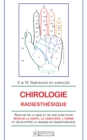 Chirologie radiesthesique - eBook