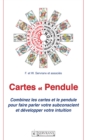 Cartes et Pendule - eBook