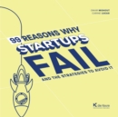 99 Reasons why Startups fail - eBook