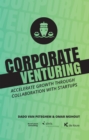 Corporate Venturing - eBook