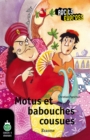 Motus et babouches cousues - eBook