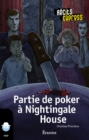 Partie de poker a Nightingale House - eBook