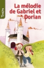 La melodie de Gabriel et Dorian - eBook