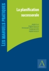 La planification successorale - eBook