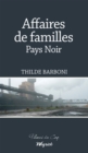 Affaires de familles - eBook