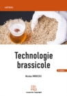 Technologie brassicole - eBook