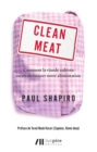 Clean Meat : Comment la viande cultivee va revolutionner notre alimentation - eBook