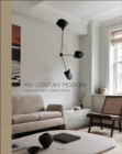 Mid-Century Modern : High-End Furniture in Collectors' Interiors - Book