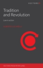 Tradition and Revolution : Law in action - eBook