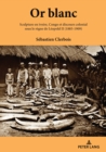 Or blanc : Sculpture en ivoire, Congo et discours colonial sous le regne de Leopold II (1885-1909) - eBook