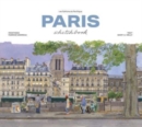 Paris sketchbook - Book