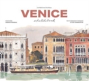 Venice sketchbook - Book