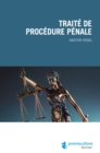 Traite de procedure penale - eBook