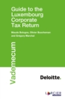Guide to the Luxembourg Corporate Tax Return - eBook