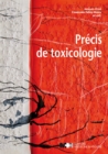 Precis de toxicologie - eBook