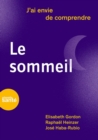 J'ai envie de comprendre... Le sommeil - eBook