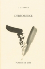 Derborence - eBook