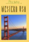 Western USA - Book