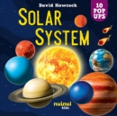 Solar System - Book