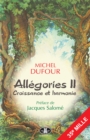 Allegories II : Croissance et harmonie - eBook