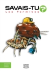Savais-tu? - En couleurs 12 - Les Termites - eBook