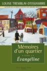 Memoires d'un quartier, tome 3 : Evangeline - eBook