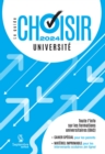 Guide Choisir - Universite 2024 : 23e edition - Toute l'information sur les formations universitaires (BAC) - eBook