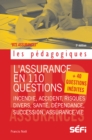 L'assurance en 110 questions - eBook